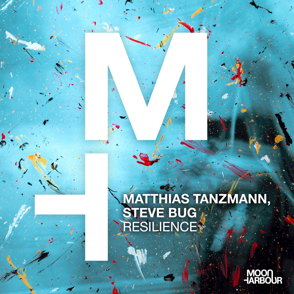 Matthias Tanzmann, Steve Bug – Resilience [MHD120]